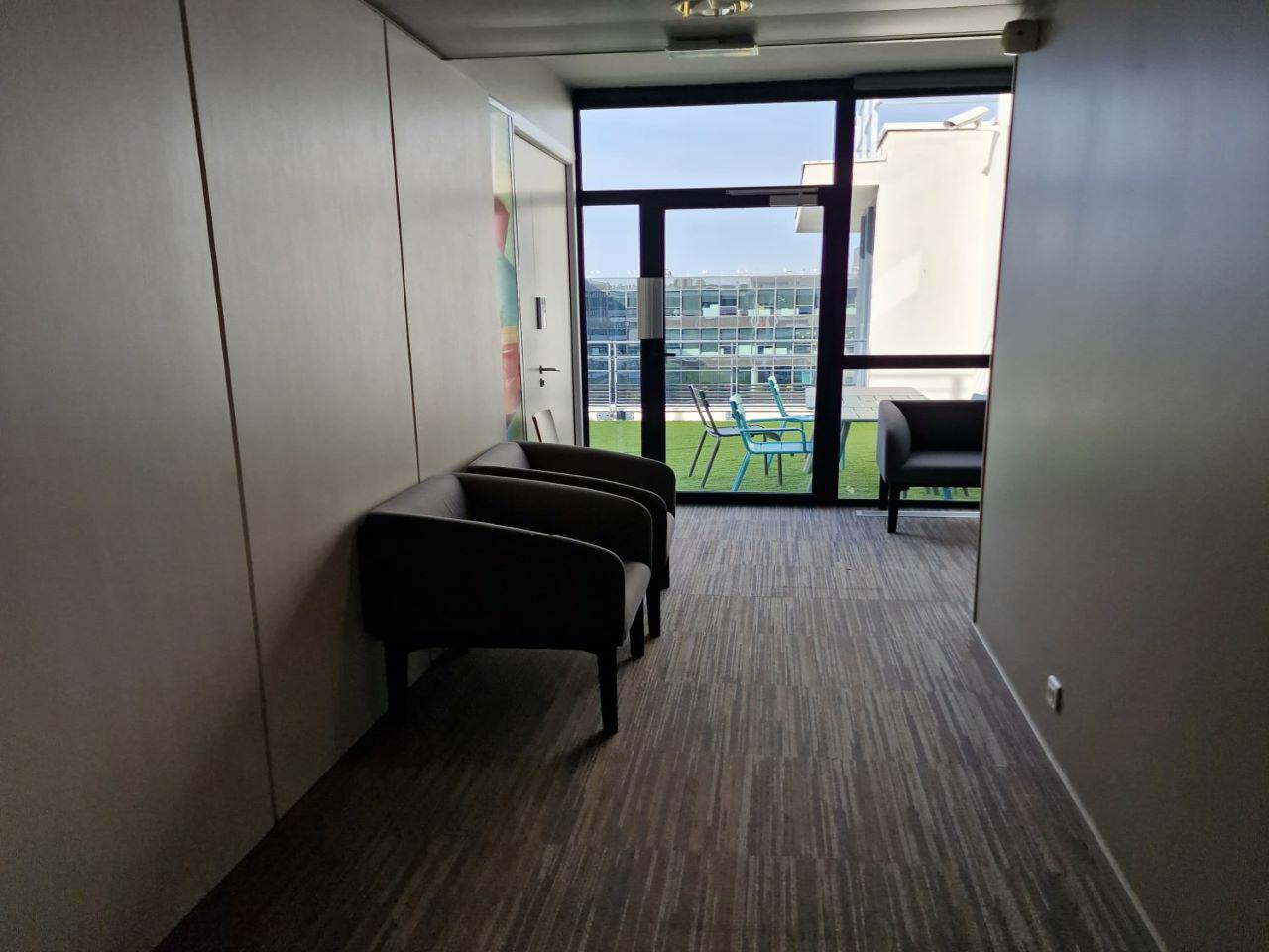 Bureau Villeurbanne 4278m² Location bureau Villeurbanne Rhône OLBUR2315846 20